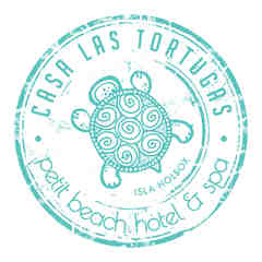 Hotel Casa Las Tortugas Holbox