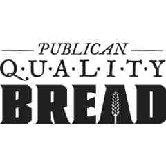 Publican Quality Bread