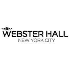 Webster Hall
