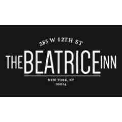 The Beatrice Inn