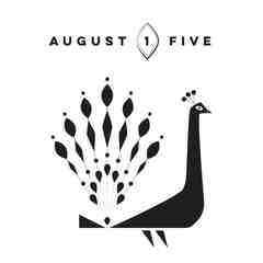 August (1) Five