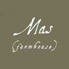 mas (farmhouse)