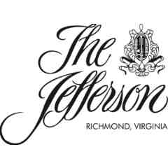 The Jefferson Hotel-Richmond, VA