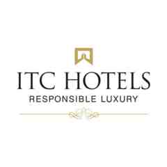 NJF PR, on behalf of ITC Hotels