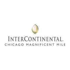 InterContinental Chicago Magnificent Mile