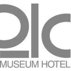 21c Museum Hotel Louisville