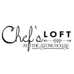 The Stone House/Chef's Loft