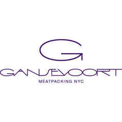 Gansevoort Meatpacking NYC