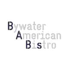 bywater american bistro
