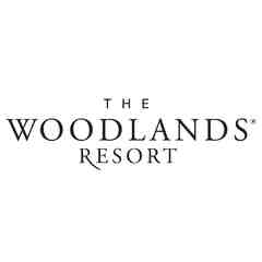 The Woodlands Resort
