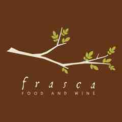 Frasca Food and Wine Inc