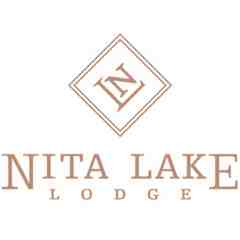 Nita Lake Lodge