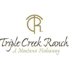 Triple Creek Ranch