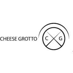 Cheese Grotto
