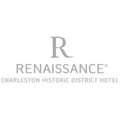Renaissance Charleston Historic District Hotel and 1Kept Kitchen and Bar