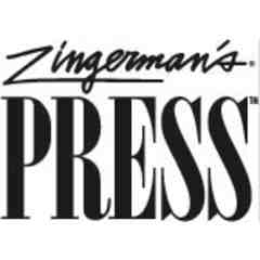 Zingerman's Press