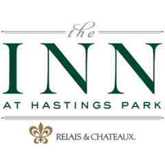 The Inn at Hastings Park