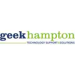 GeekHampton