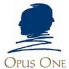 Opus One Winery