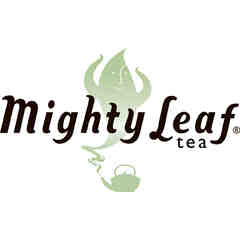 Mighty Leaf Tea