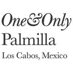 One&Only Palmilla