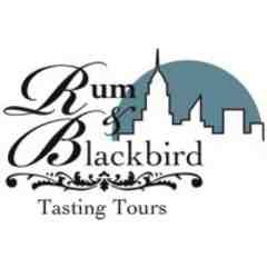 Rum & Blackbird Tasting Tours
