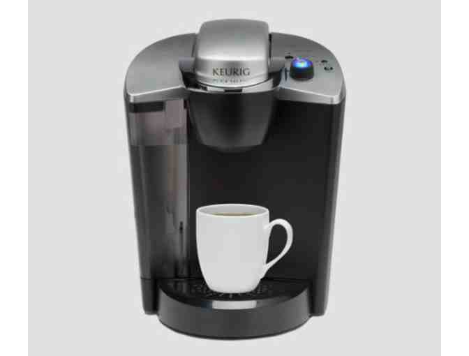 Keurig K145 OfficePRO Brewing System - Coffee Station with K-Cups!