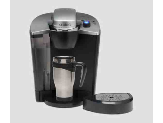 Keurig K145 OfficePRO Brewing System - Coffee Station with K-Cups!