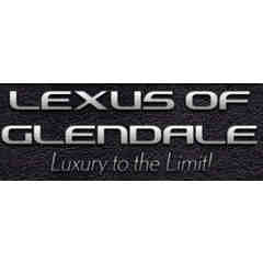 Sponsor: Lexus of Glendale