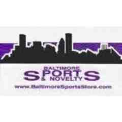 Baltimore Sports & Novelty