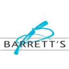 Barrett's