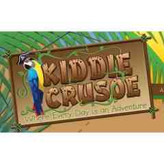 Kiddie Crusoe