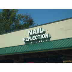 Nail Reflection