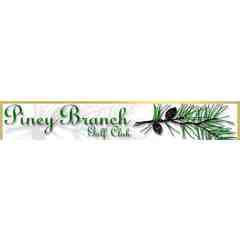 Piney Branch Golf Club