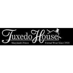 Tuxedo House