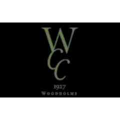 Woodholme Country Club