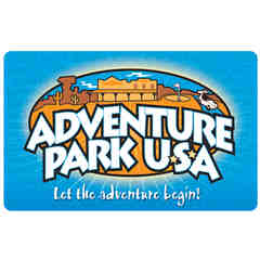 Adventure Park Usa