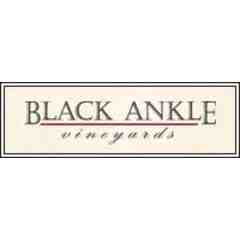 Black Ankle Winery