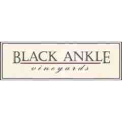 Black Ankle Winery