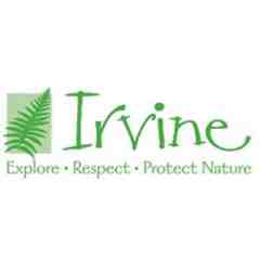 Irvine Nature Center