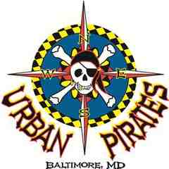 Urban Pirates