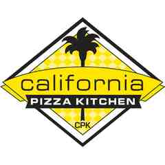 California Pizza Kitchen