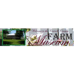 Carroll County Farm Museum