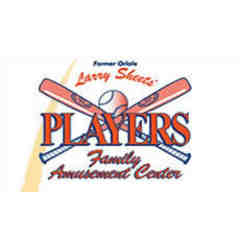 Larry Sheets' Players Family Amusement Center