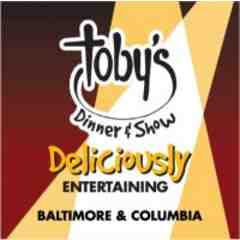 Toby's Dinner Theater