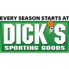 Dick's Sporting Goods