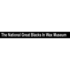 National Great Blacks in Wax Museum