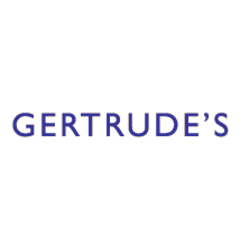 Gertrude's