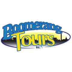 Boomerang Tours
