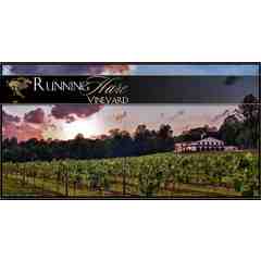 Running Hare Vineyard